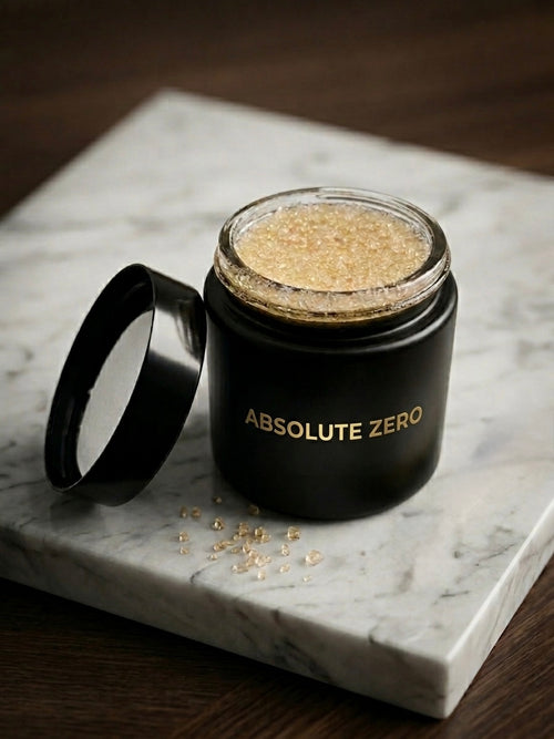 Absolute Zero Body Polish