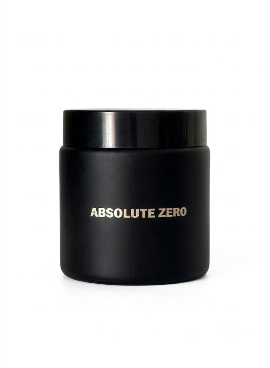 Absolute Zero Body Polish