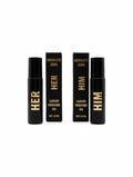 Absolute Zero Perfume Oil Him/Her