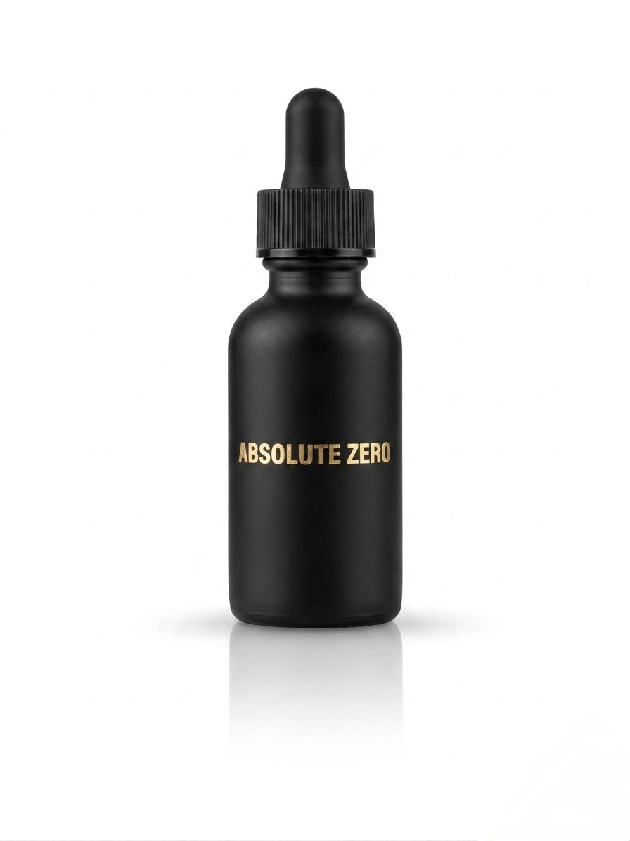 Absolute Zero Luxe Elixir